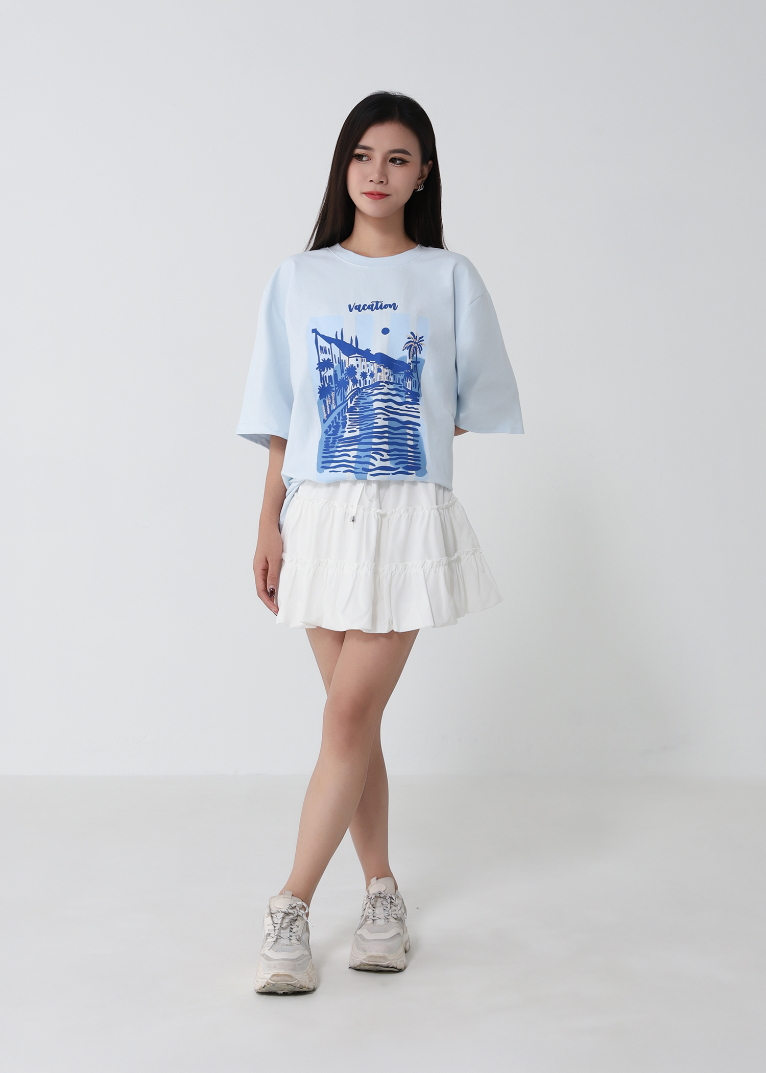 Casual Wear Top DJ270