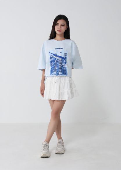 Casual Wear Top DJ270