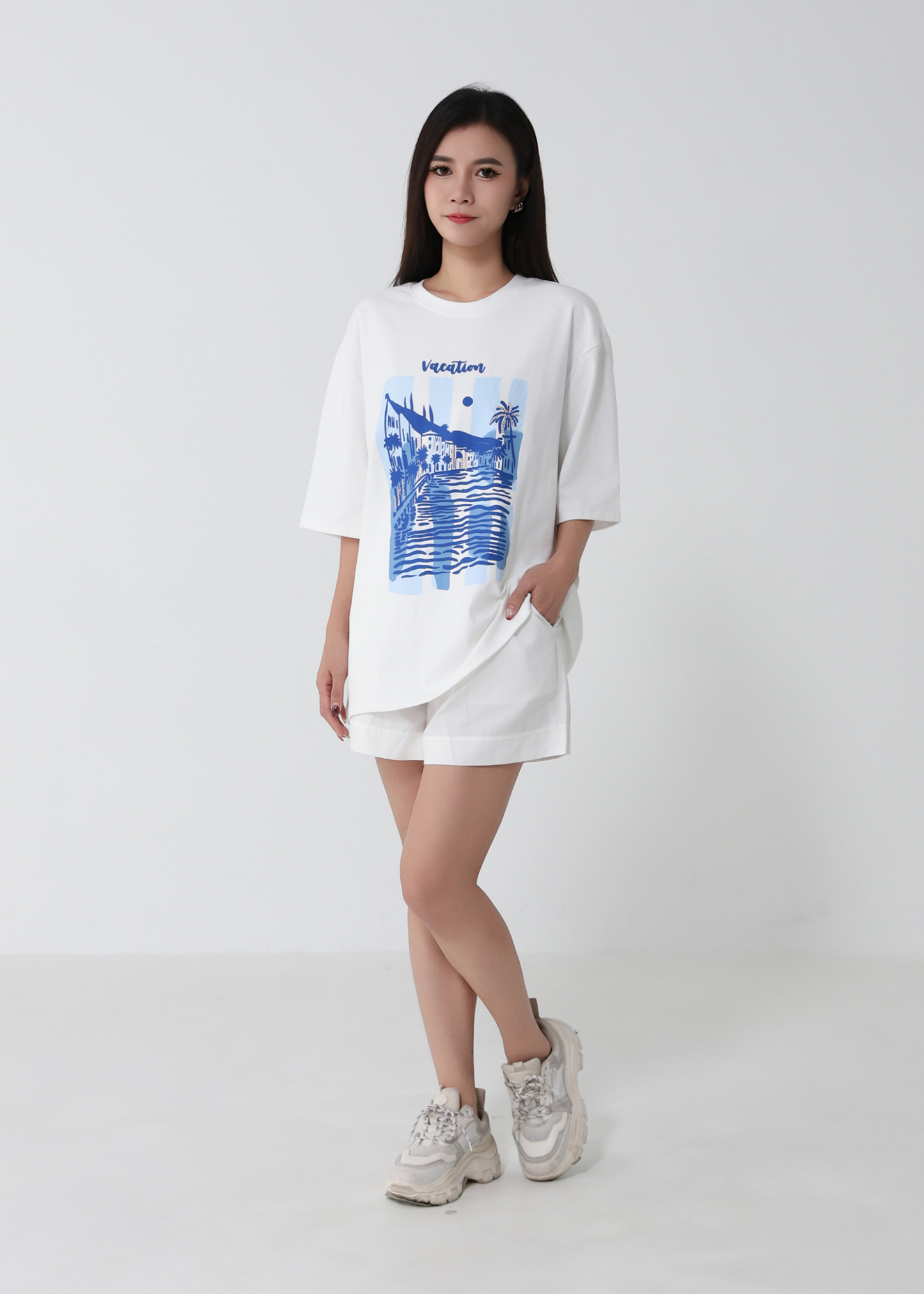 Casual Wear Top DJ270