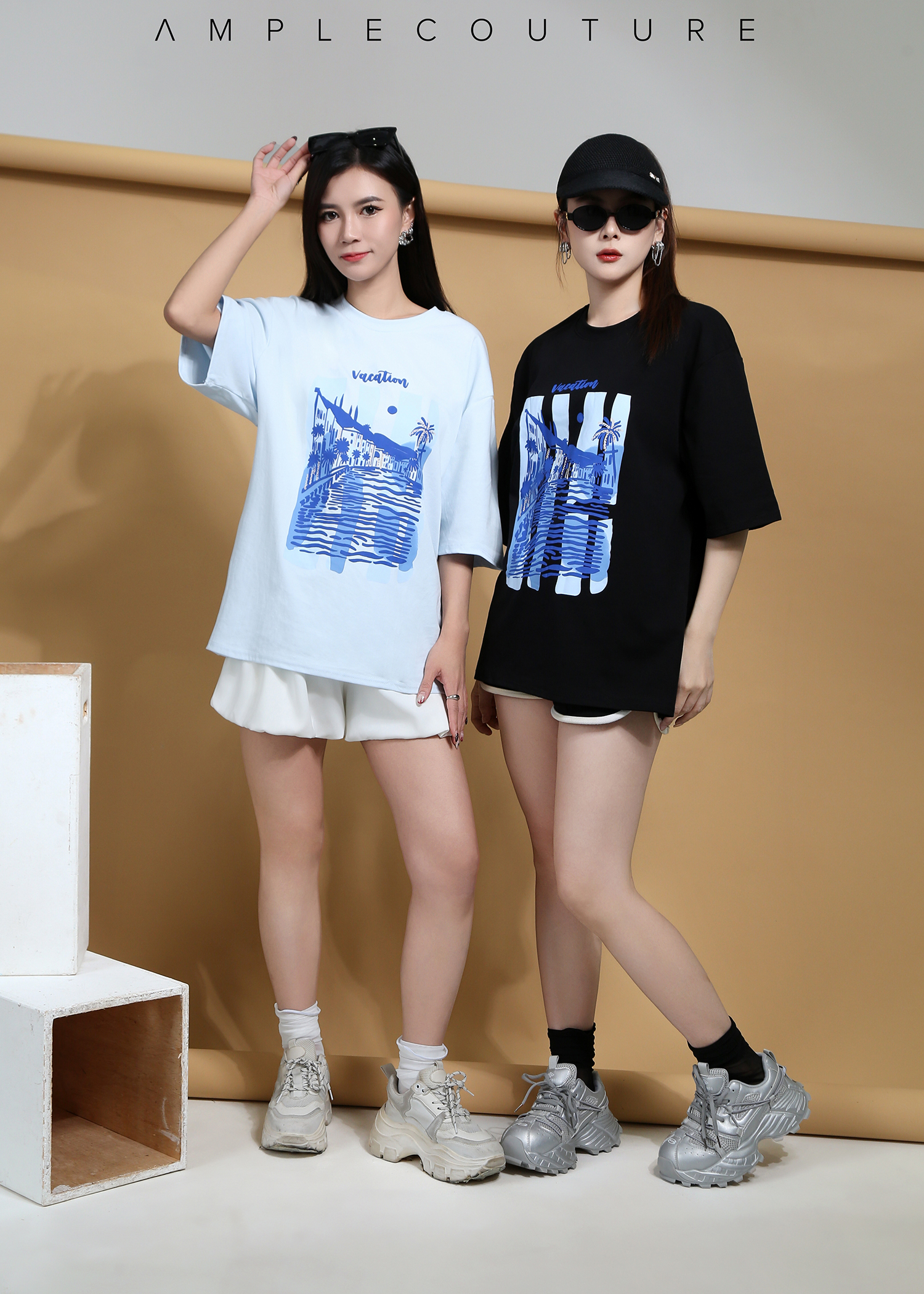 Casual Wear Top DJ270