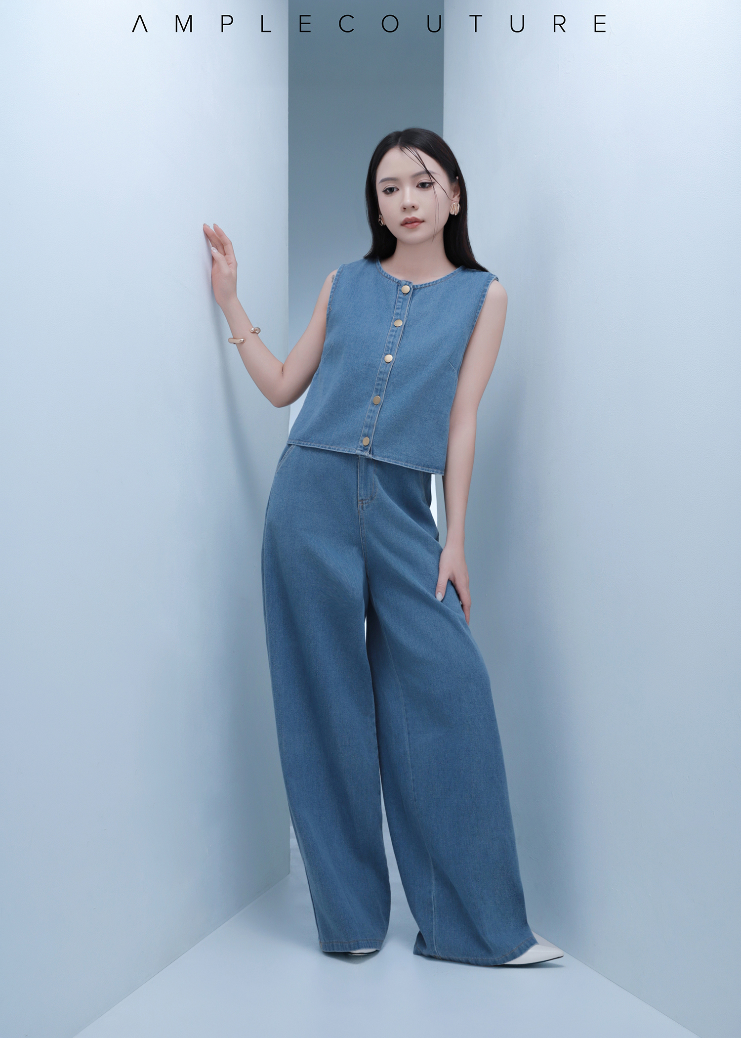 Denim Set 47419