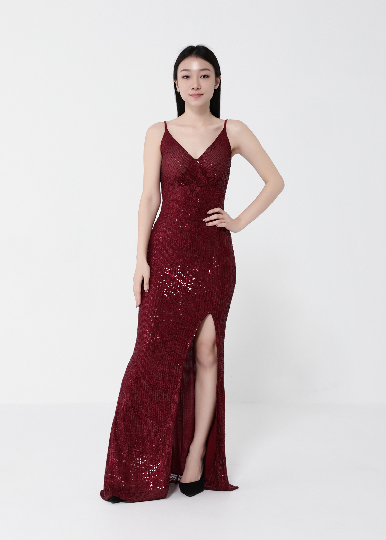 Elegant Wear Dress 40091
