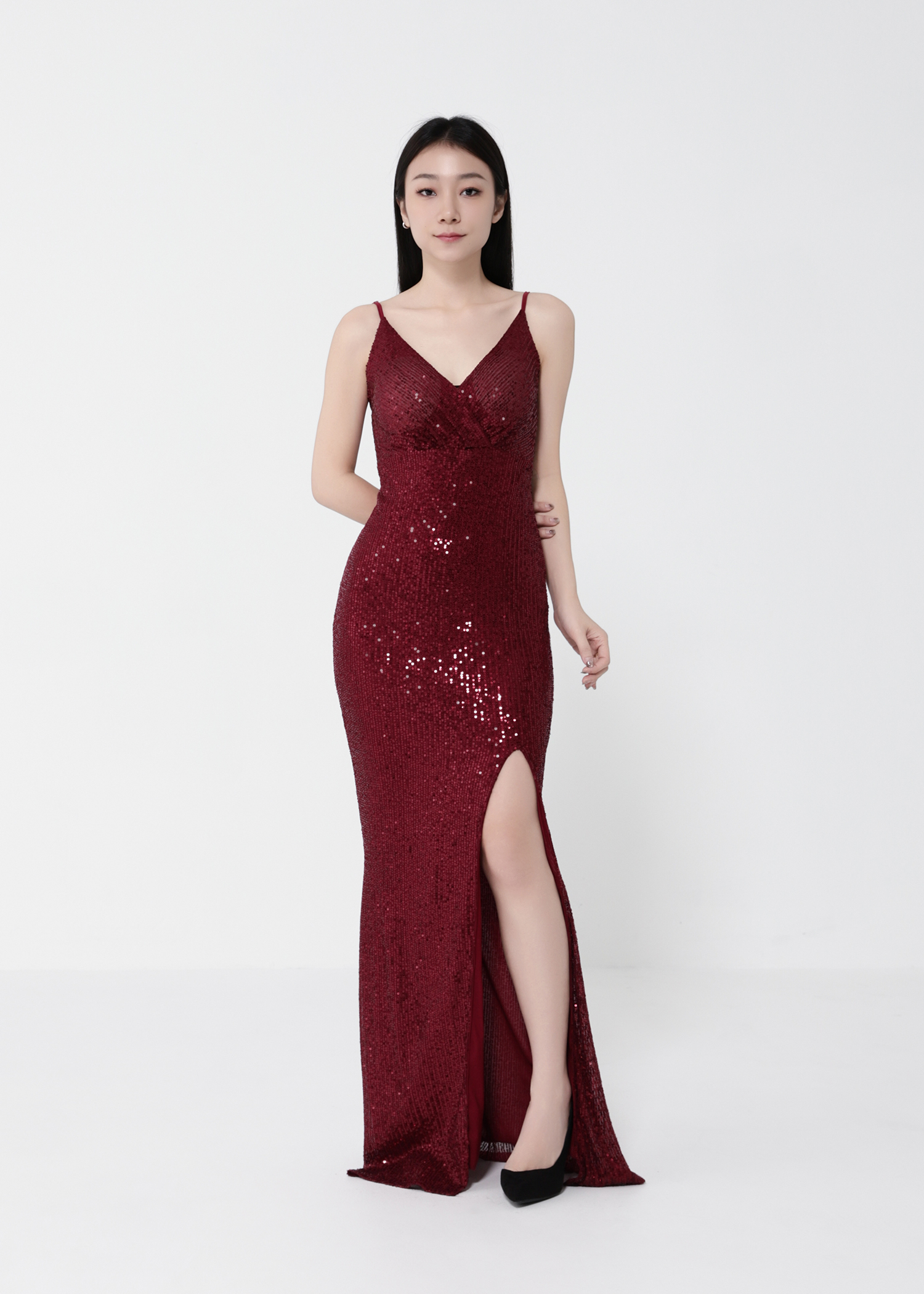 Elegant Wear Dress 40091