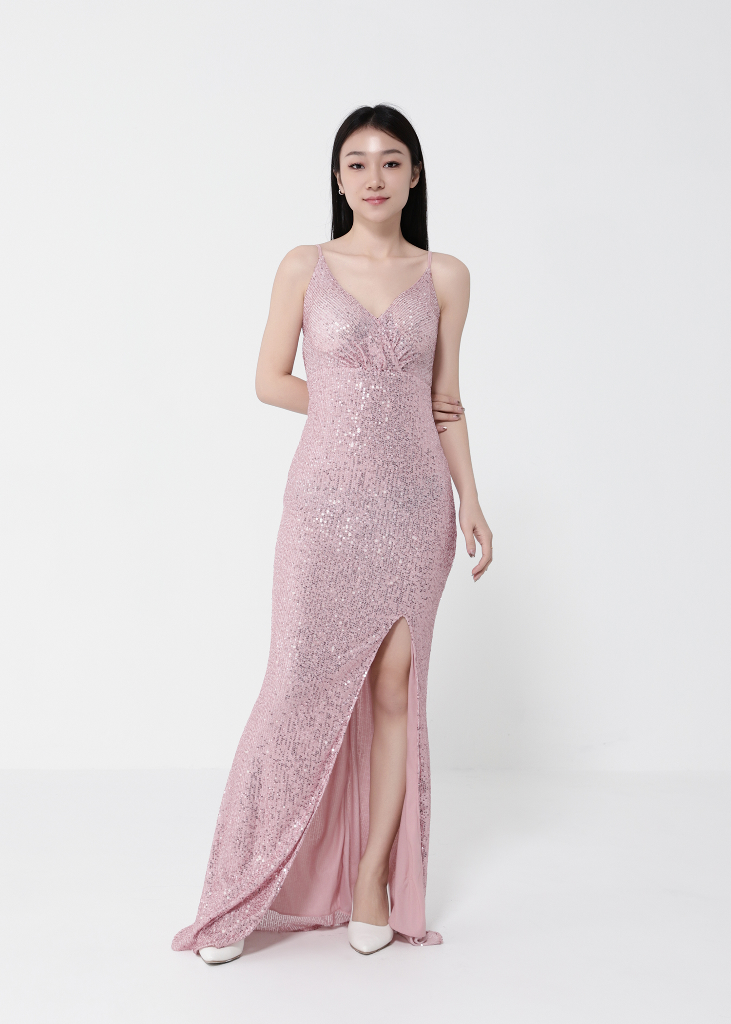 Elegant Wear Dress 40091
