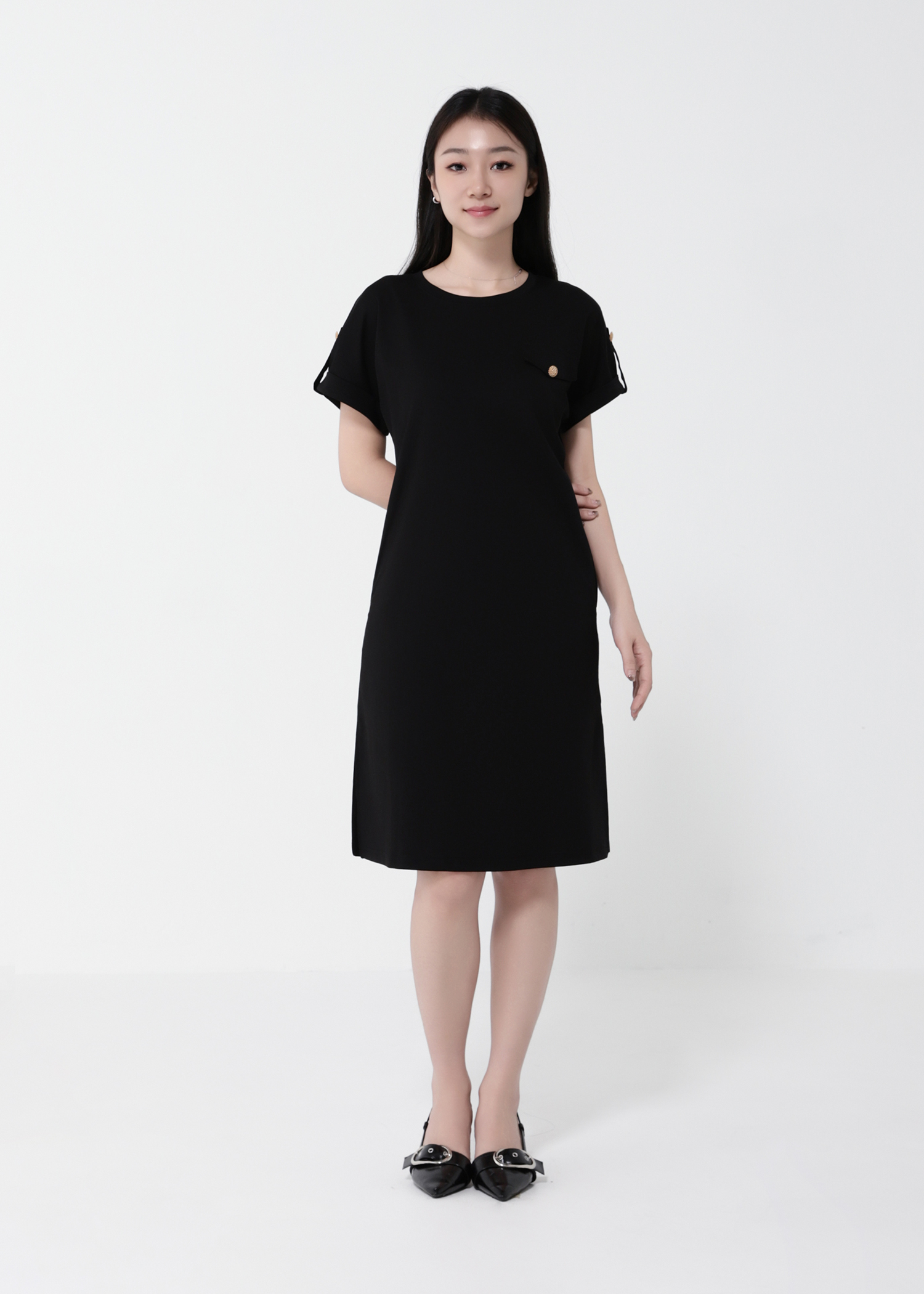 Casual Wear Dress 40157