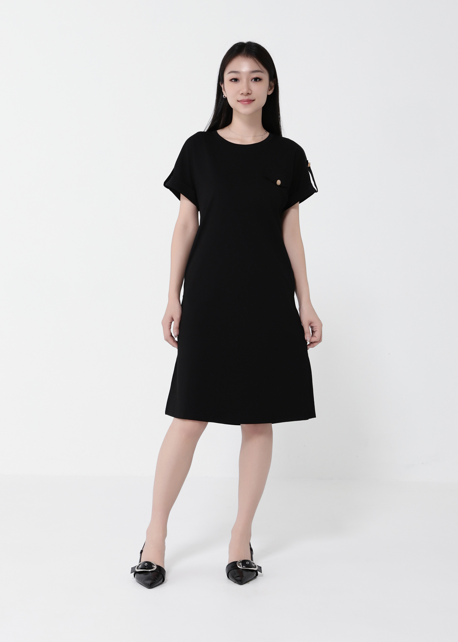 Casual Wear Dress 40157