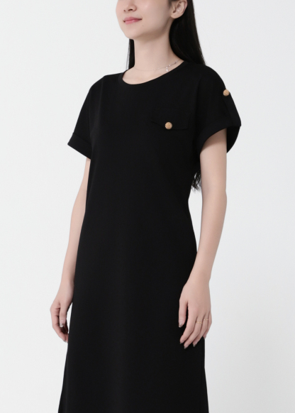 Casual Wear Dress 40157