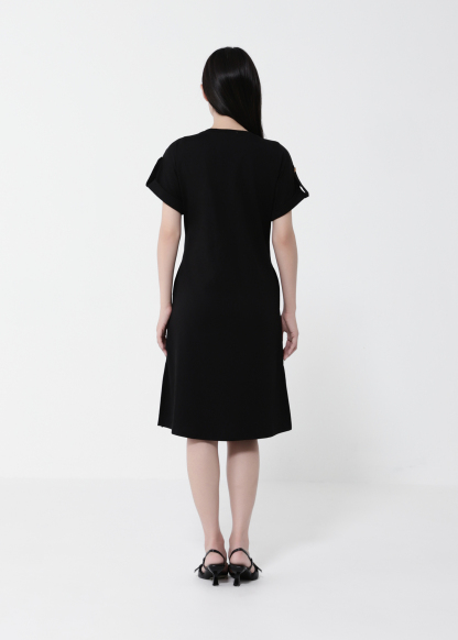 Casual Wear Dress 40157