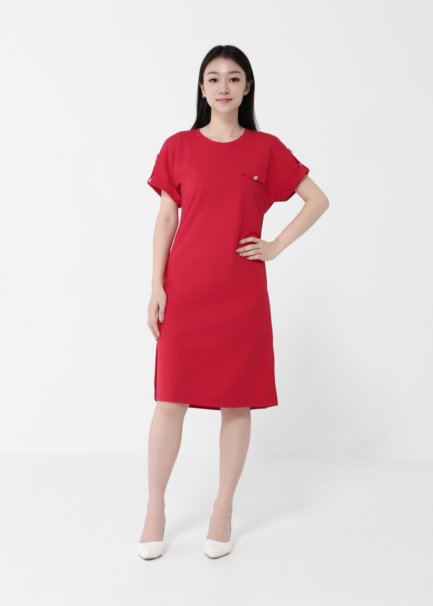 Casual Wear Dress 40157