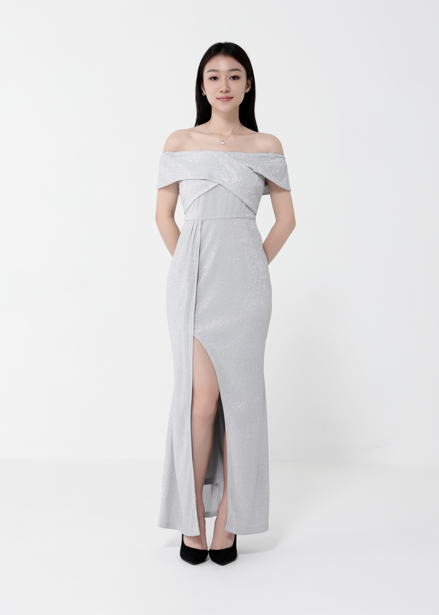 Elegant Wear Dress 40365