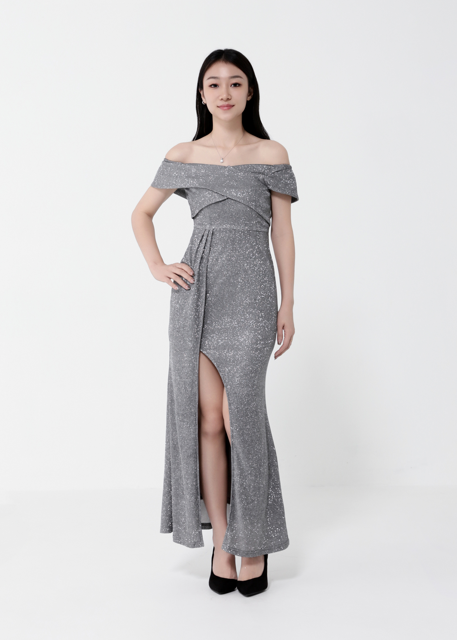 Elegant Wear Dress 40365