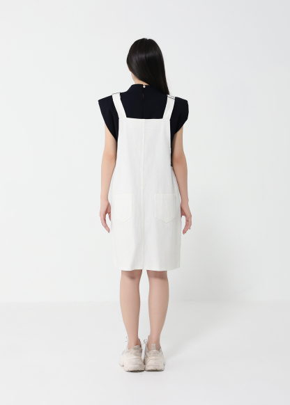 Denim Dress 41297