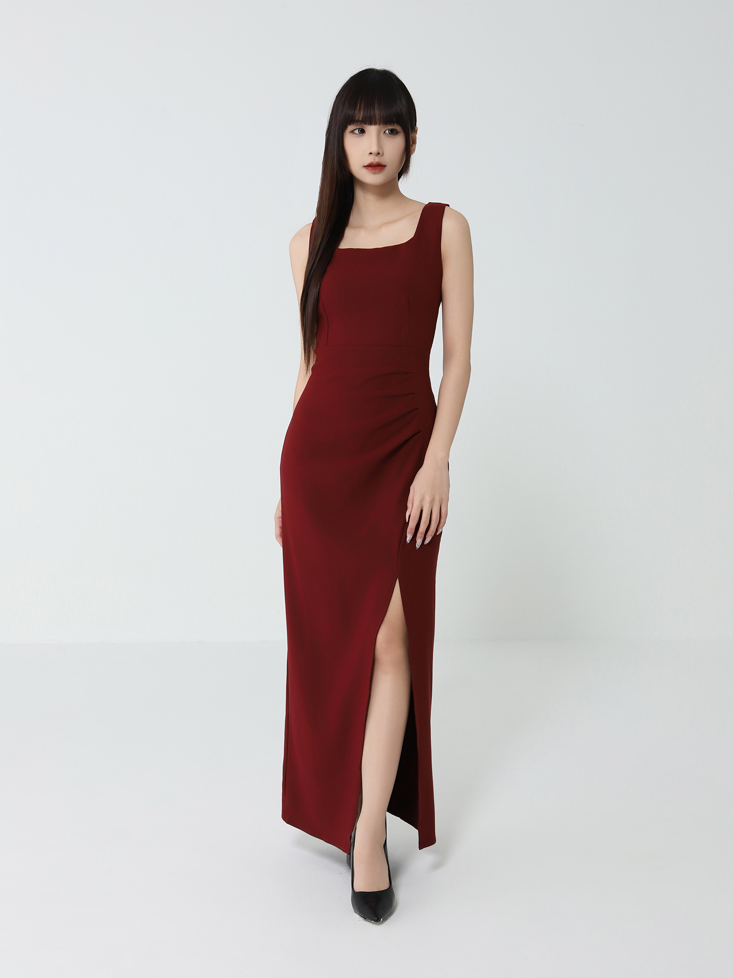 Elegant Wear Dress 44834