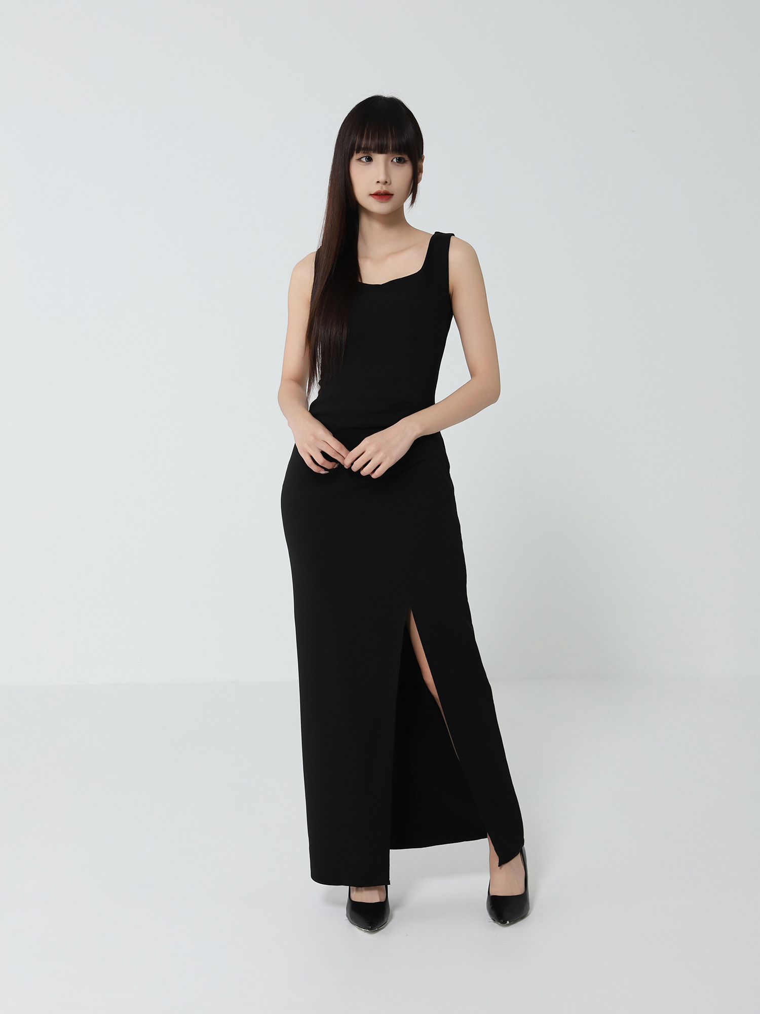 Elegant Wear Dress 44834