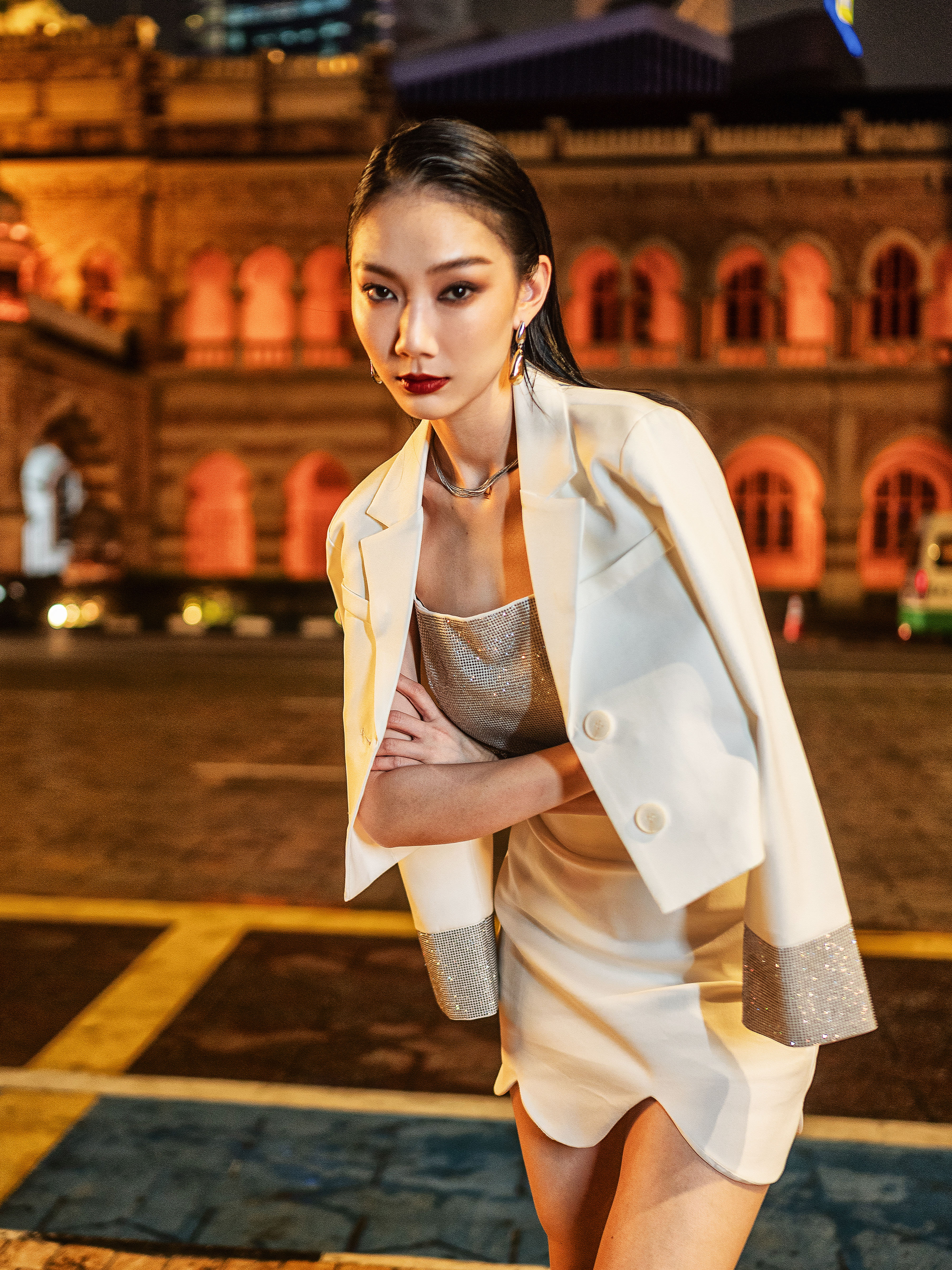 [PREORDER] Bling Top AC805