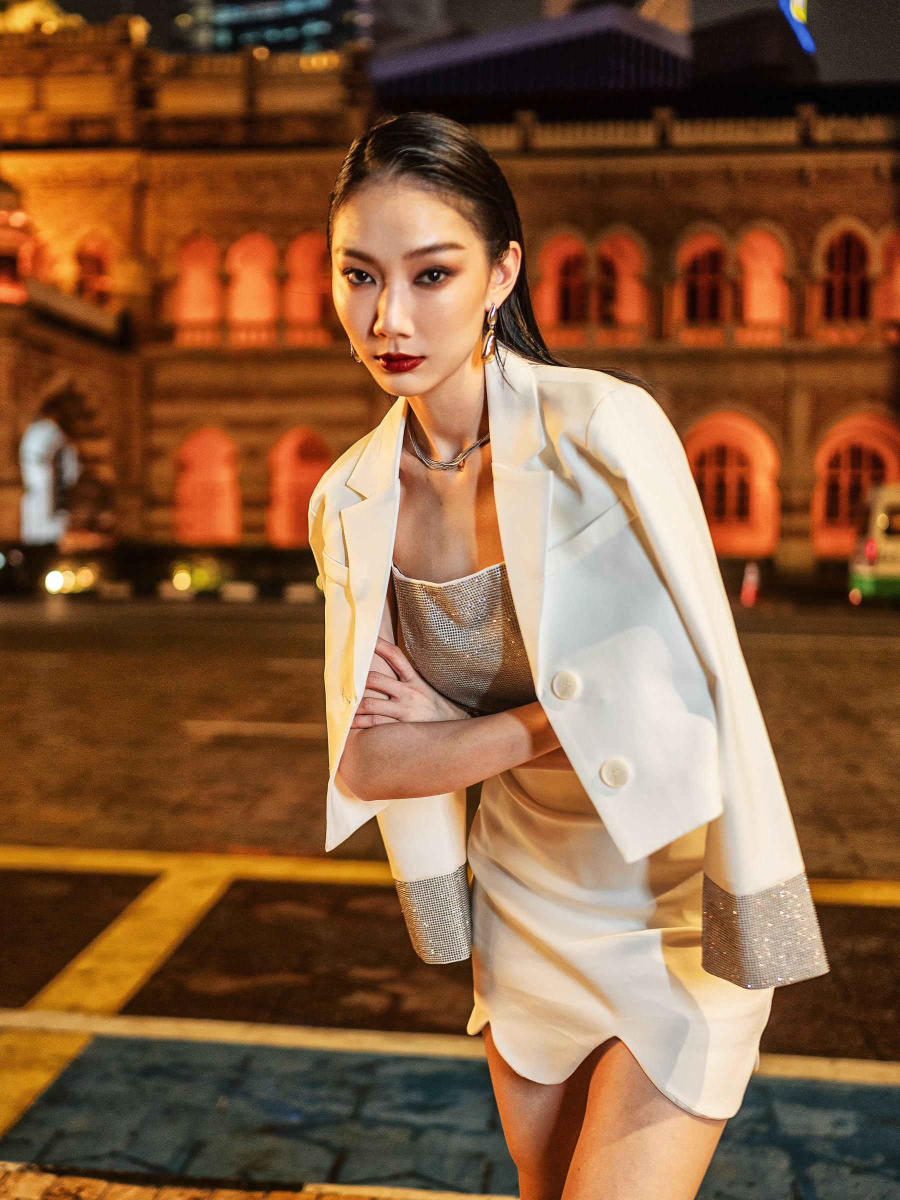 [PREORDER] Bling Top AC805