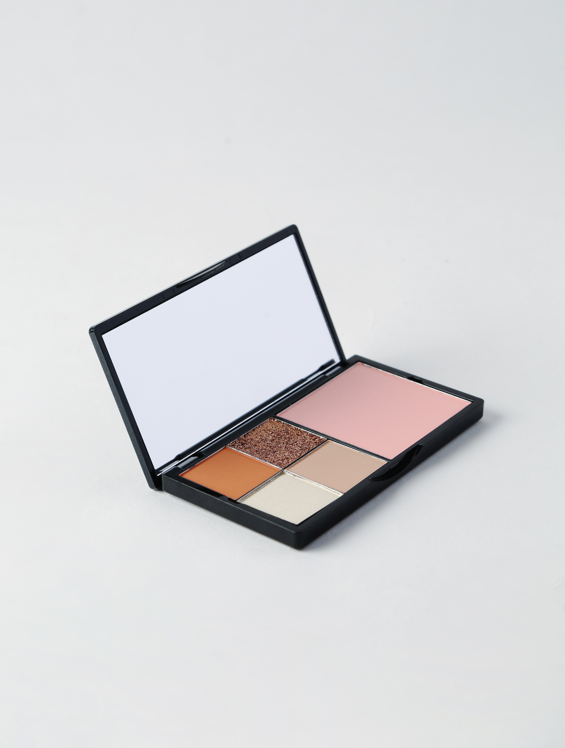 [SHERO] SH43 - DAY/NIGHT MAKEUP EDITION