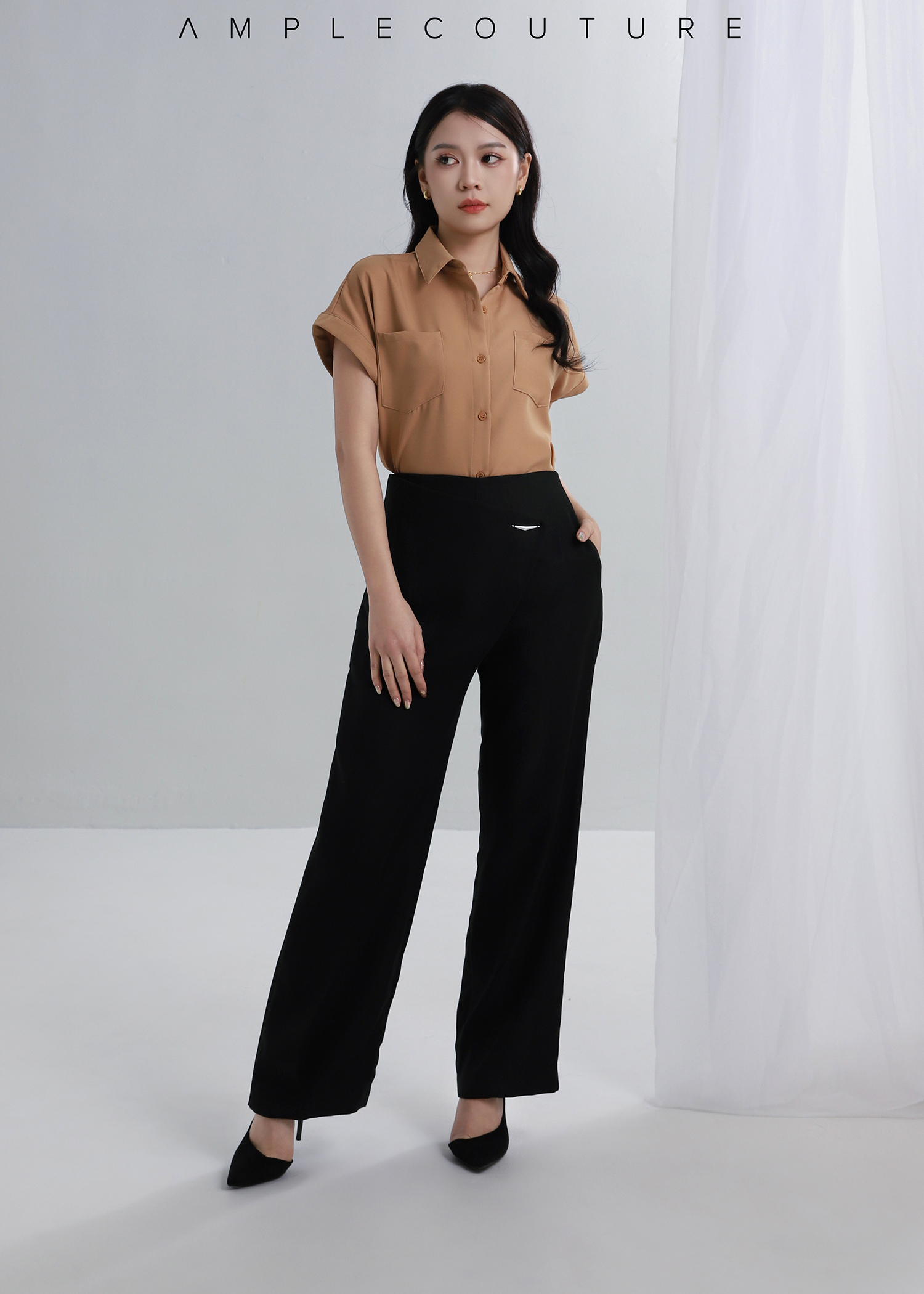 Casual Wear Blouse DJ091