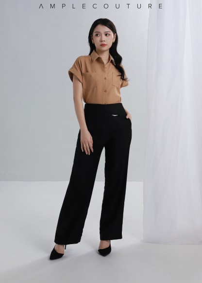 Casual Wear Blouse DJ091