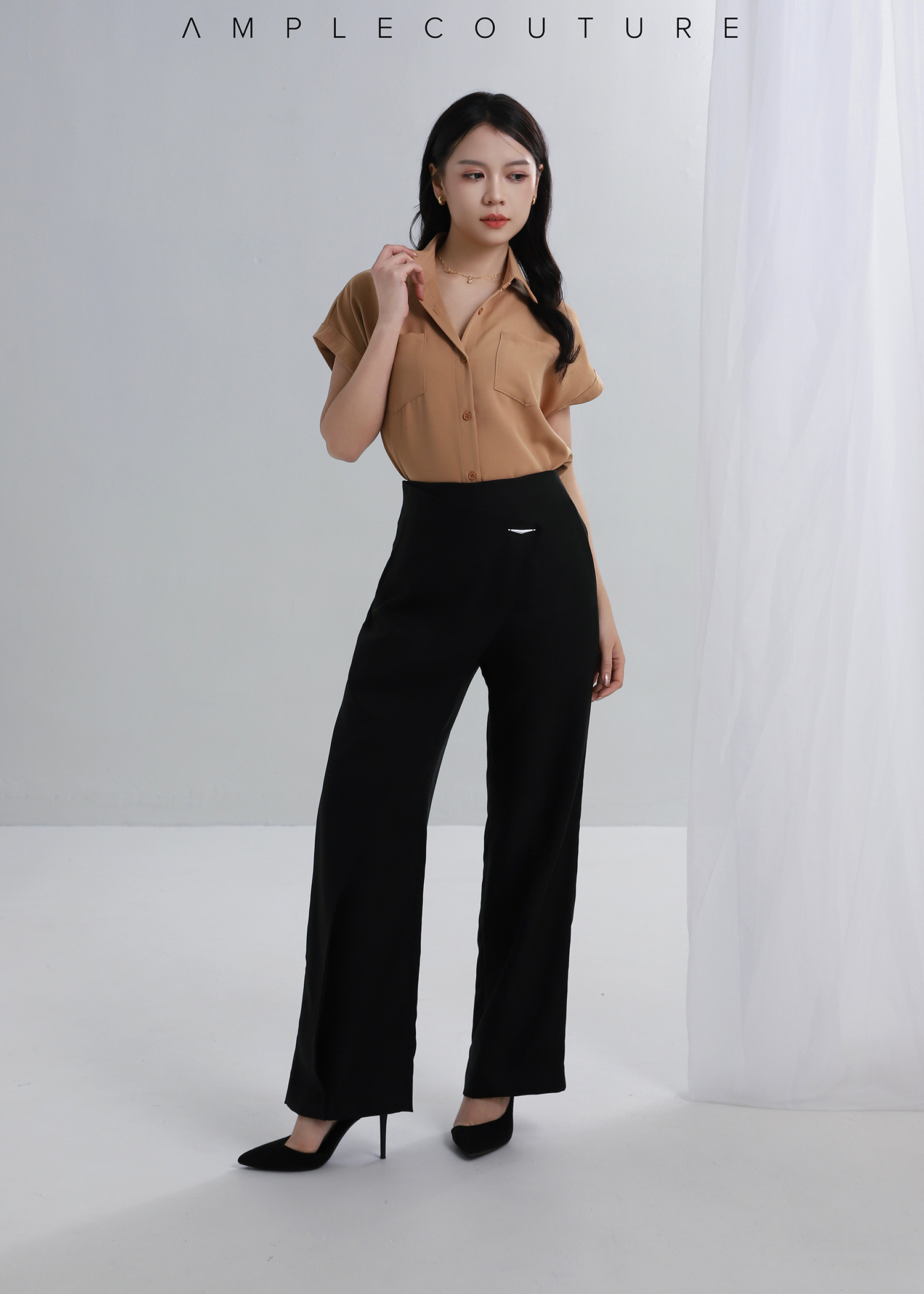 Casual Wear Blouse DJ091