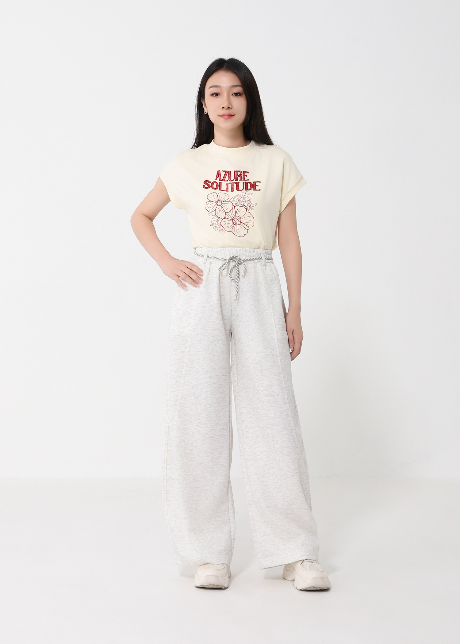 Casual Wear Top DJ201