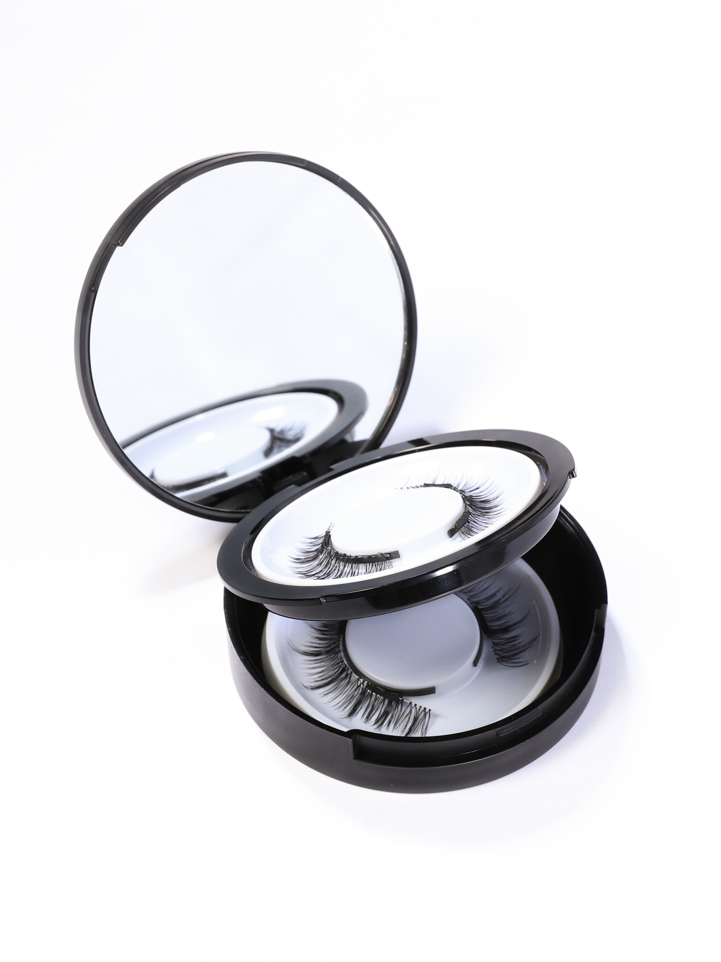 [SHERO] SH47 - PREMIUM MAGNETIC EYELASHES