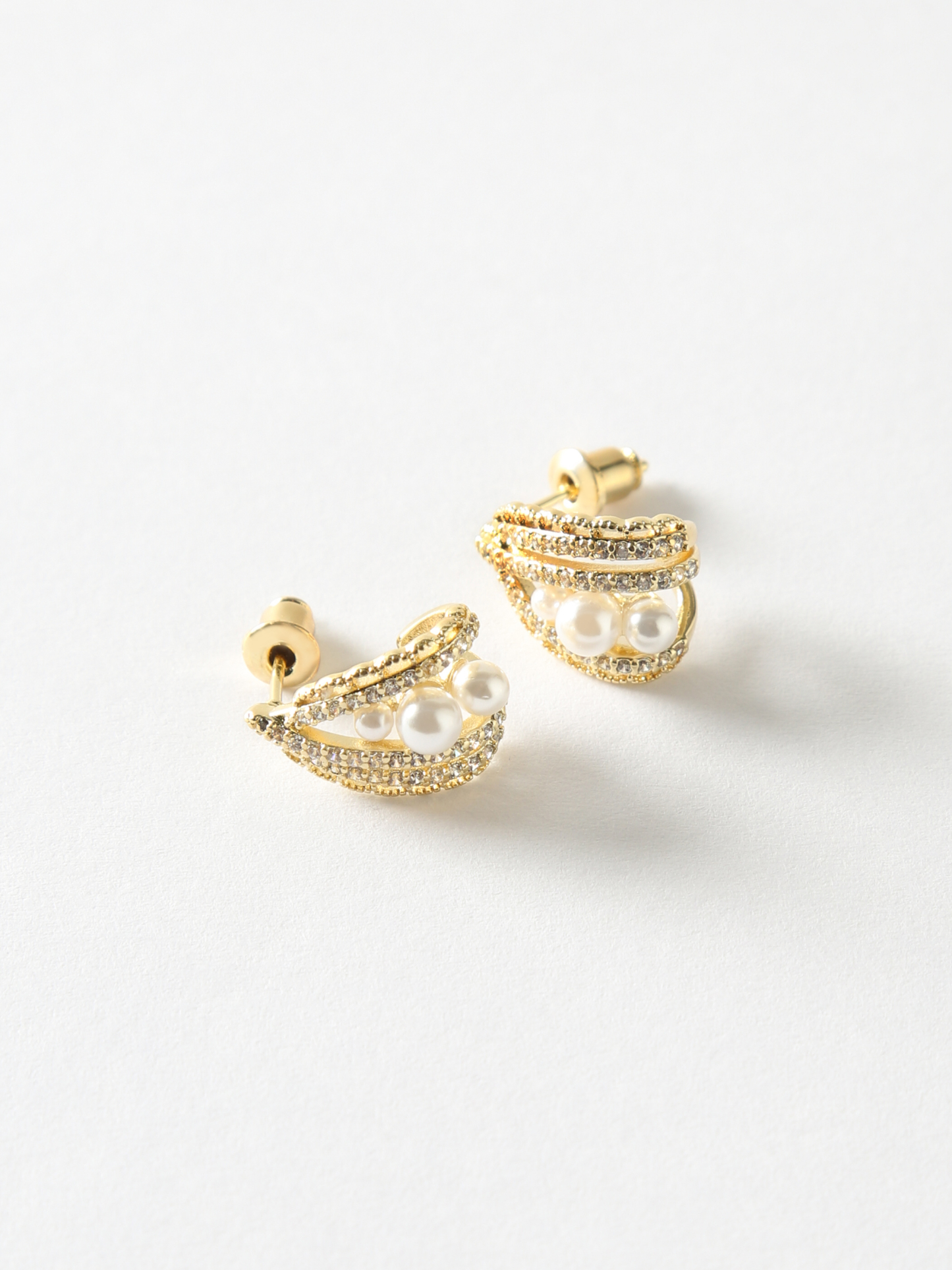 Earring EA3775
