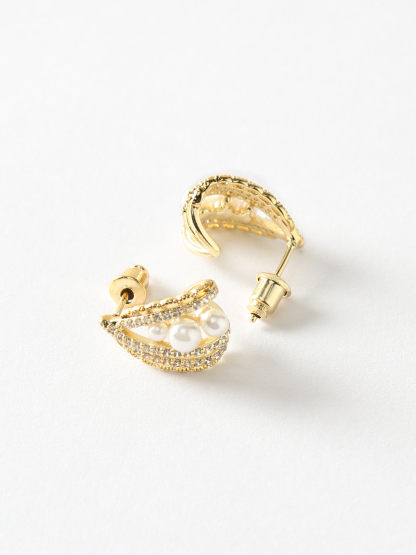Earring EA3775