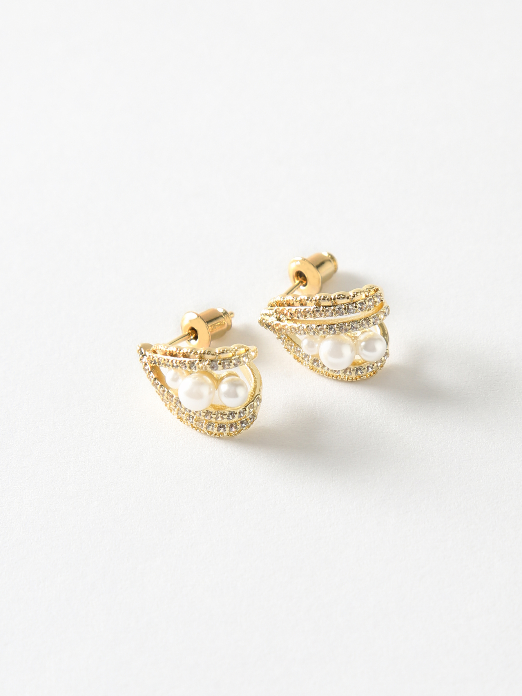Earring EA3775