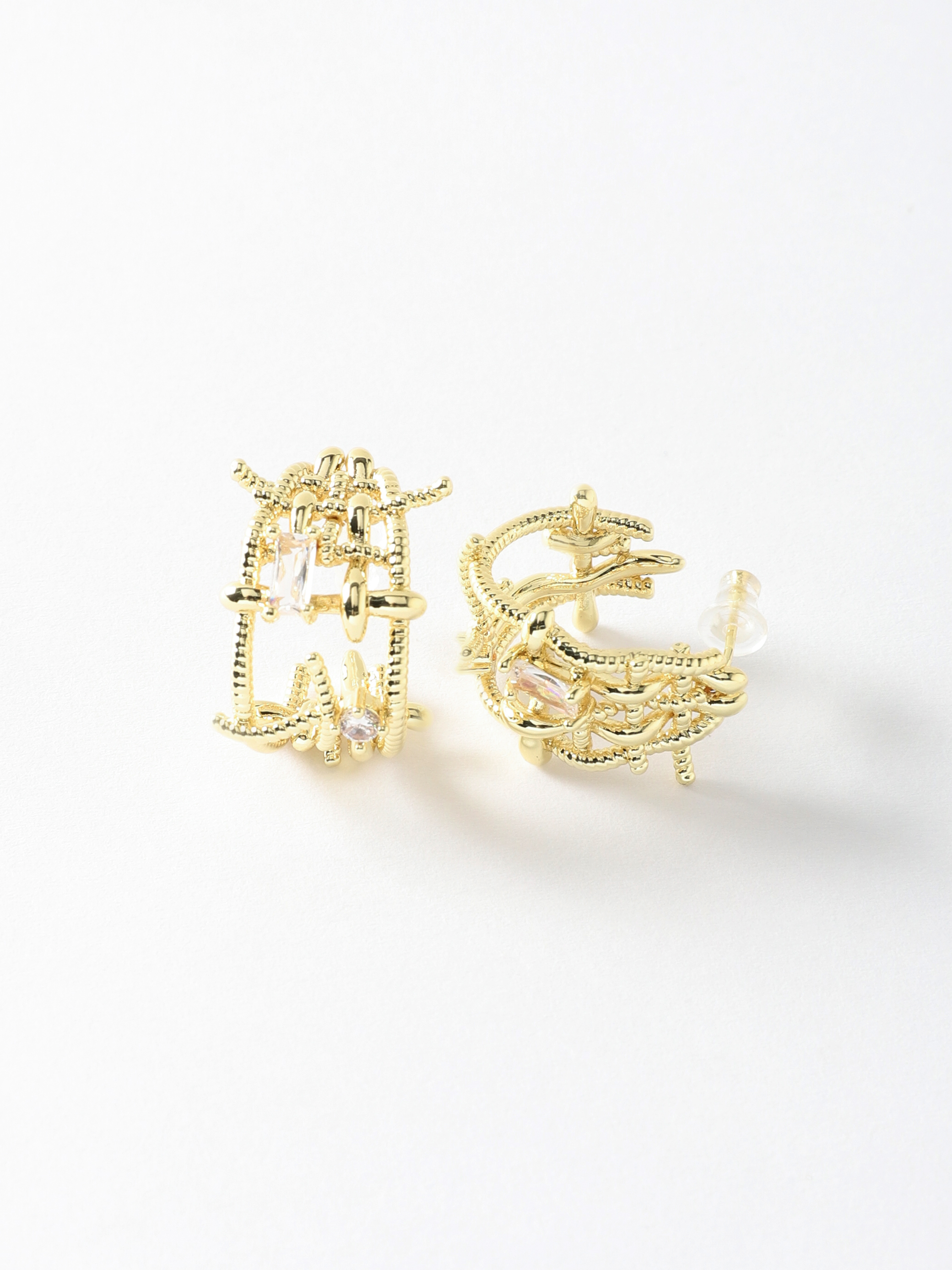 Earring EA3779