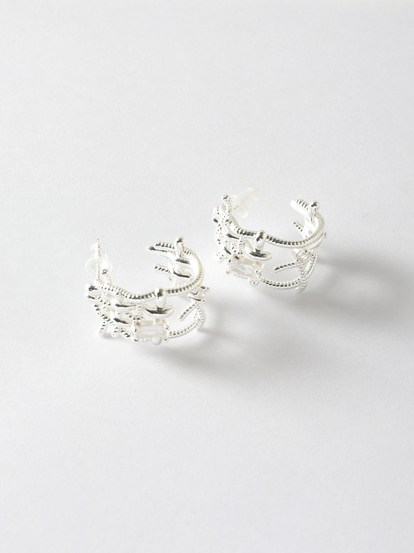 Earring EA3779