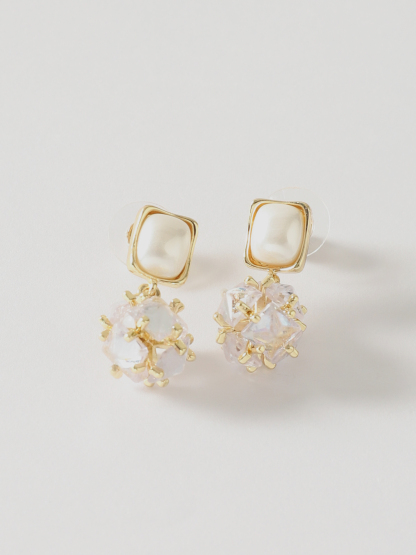 EARRING EA3805