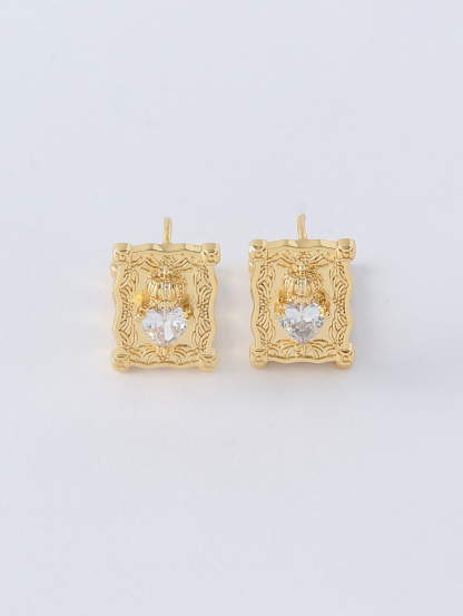 EARRING EA3856