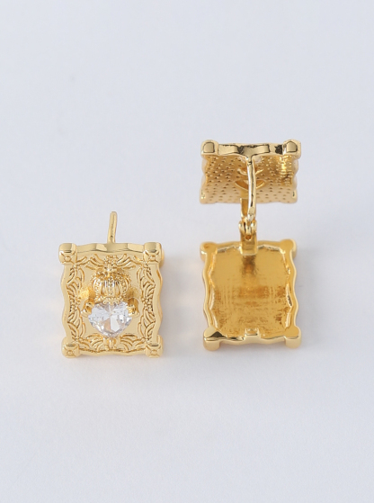 EARRING EA3856