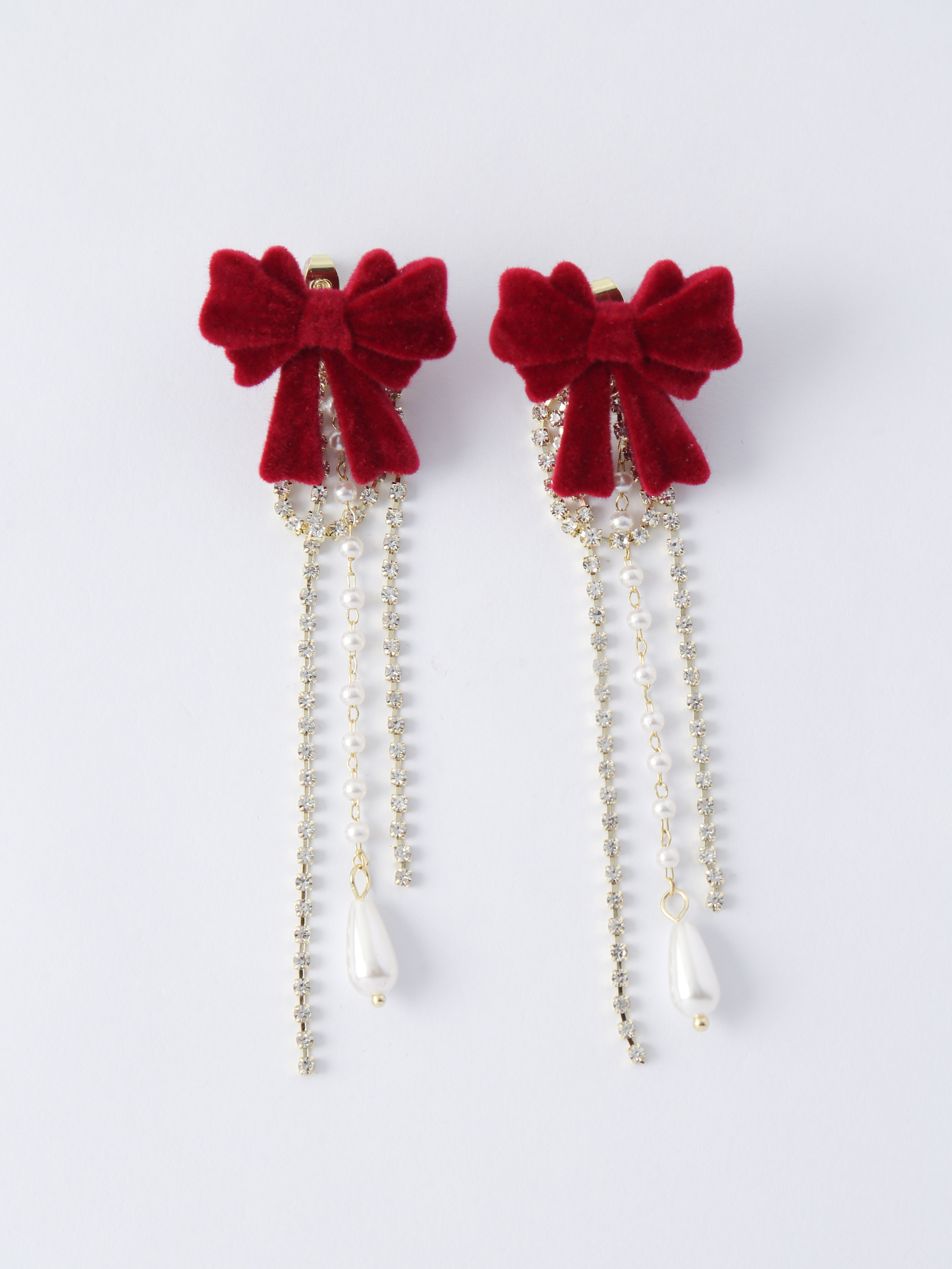 Earring EA3888