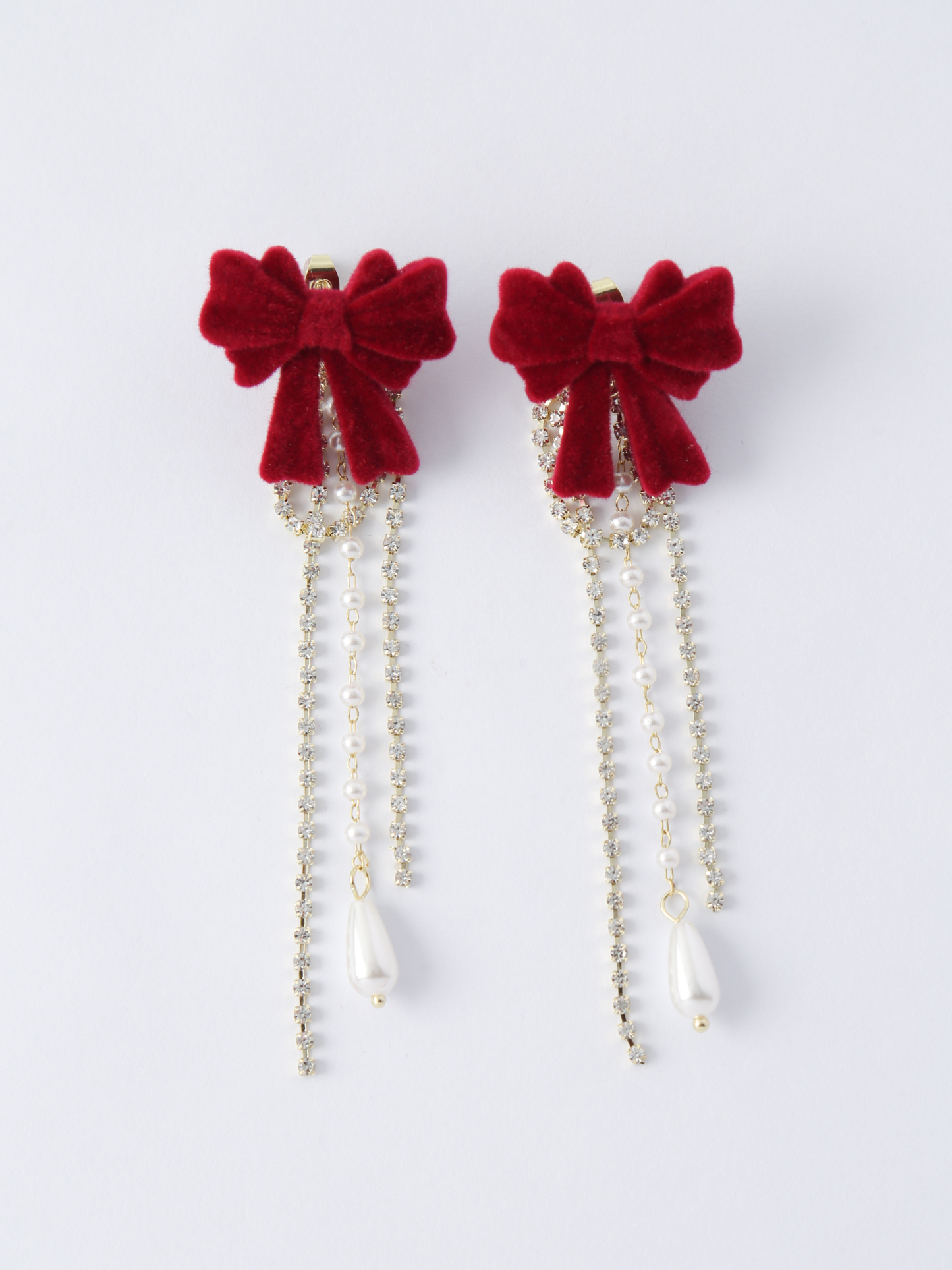 Earring EA3888