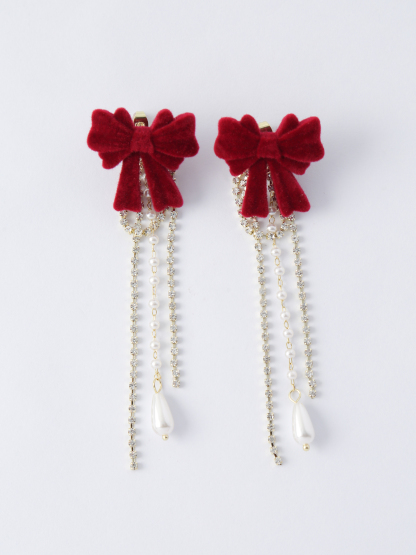 Earring EA3888