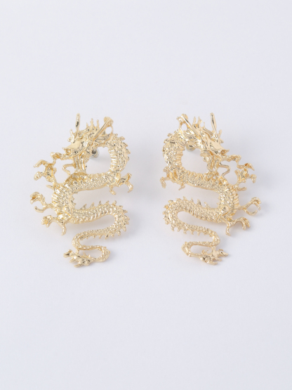 Earring EA3897