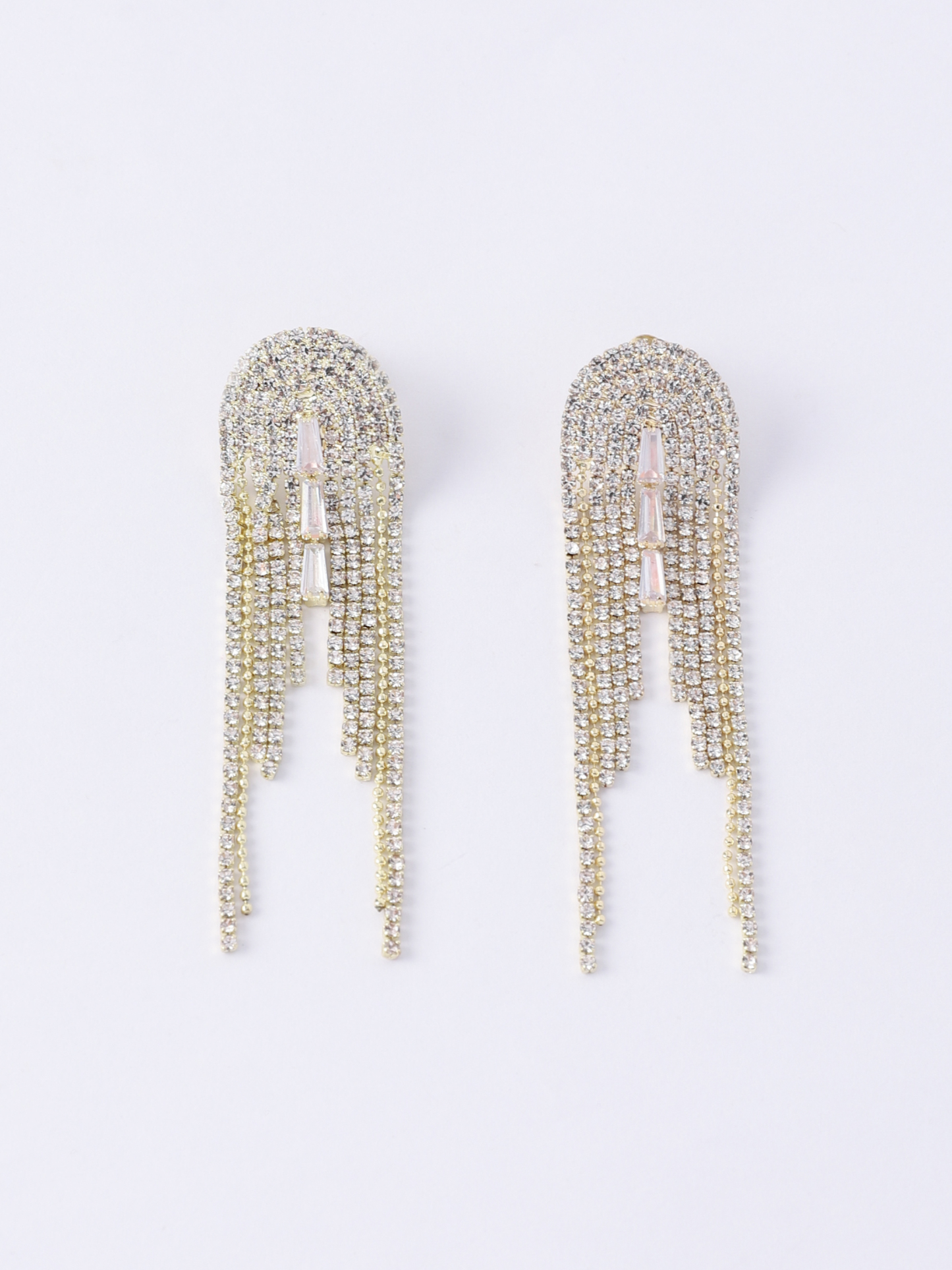 Earring EA3907