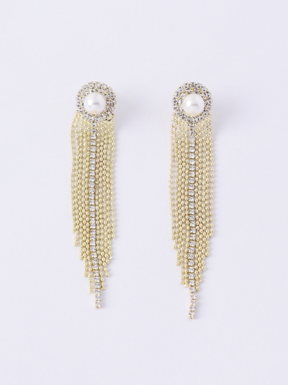 Earring EA3910