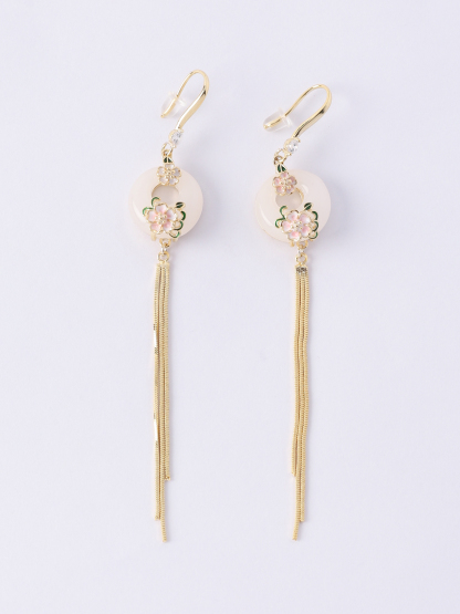 Earring EA3935