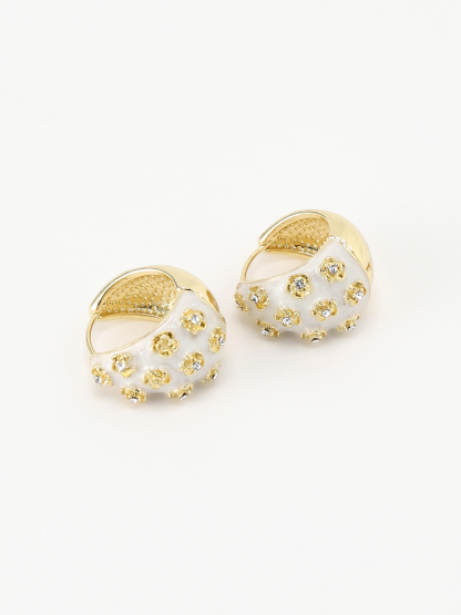EARRING EA4038