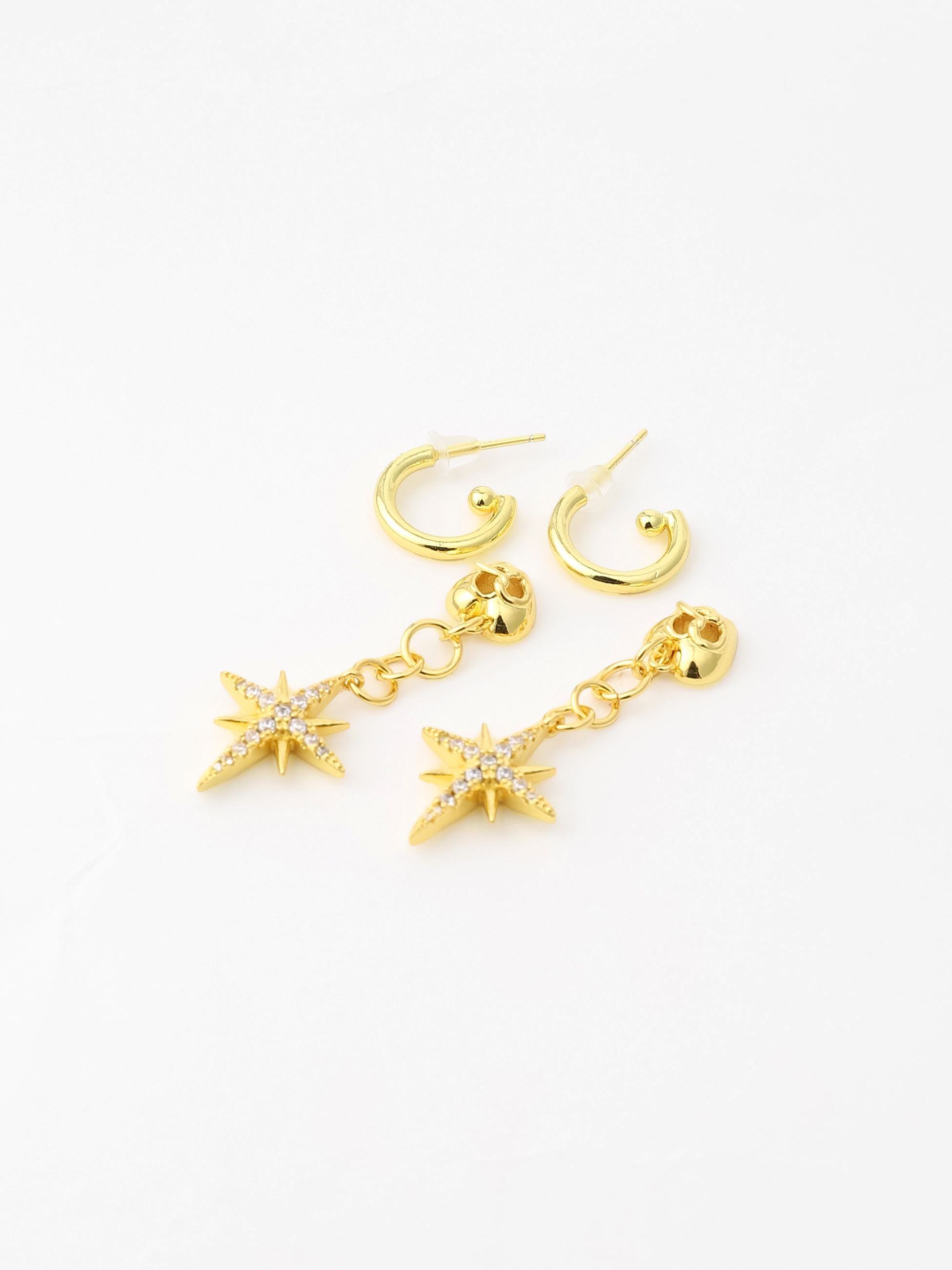 EARRING EA4065