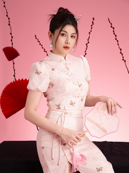 New Year Wear Set AC759