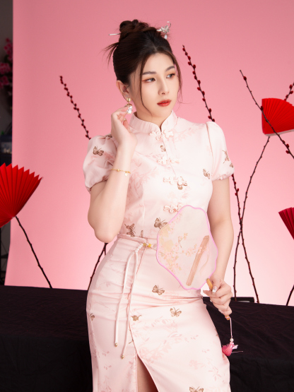 New Year Wear Set AC759