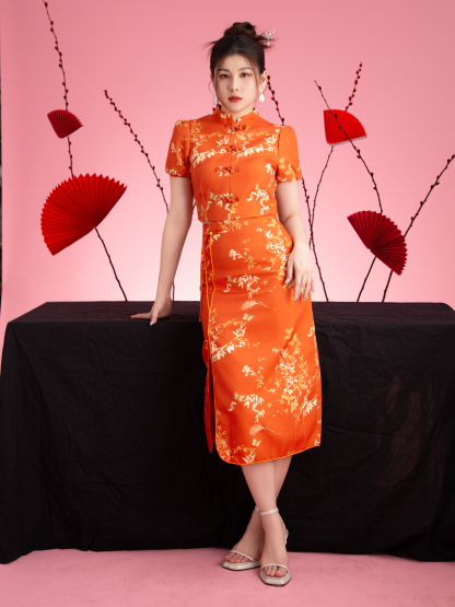 New Year Wear Set AC759