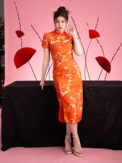 New Year Wear Set AC759