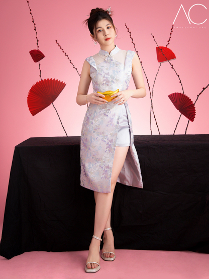 New Year Wear Set AC764