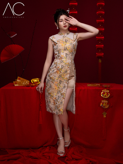 New Year Wear Set AC764