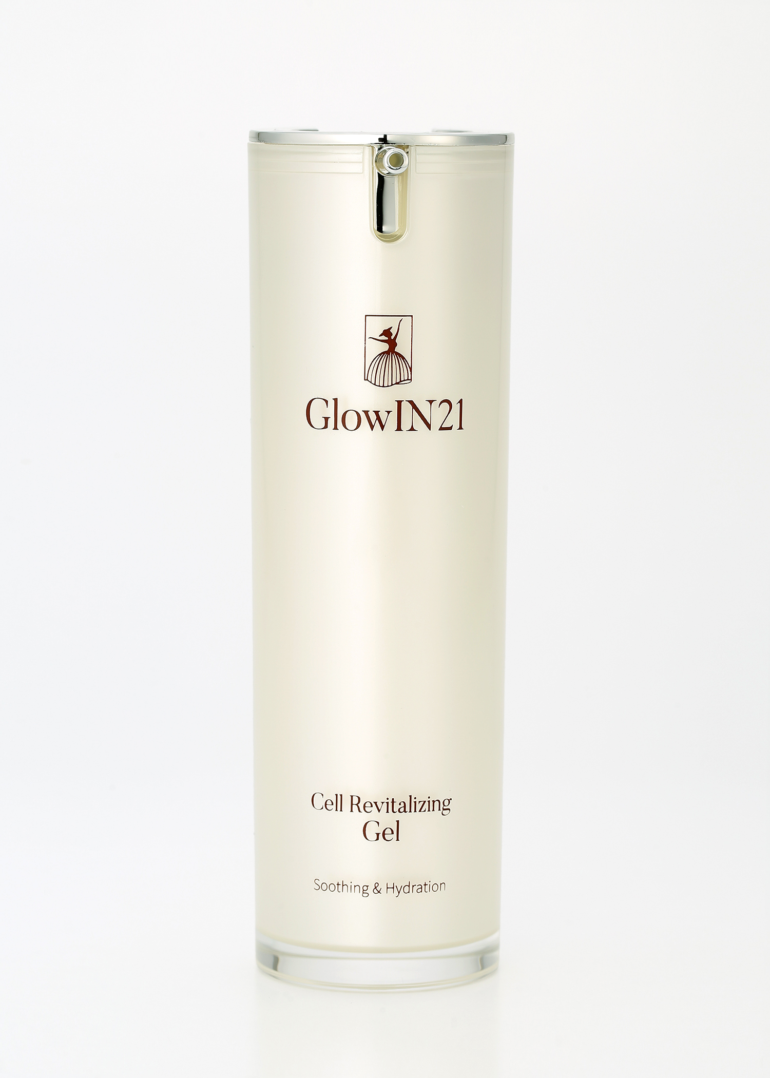 [GLOWIN 21] GL12 - CELL REVITALIZING GEL (30ML)